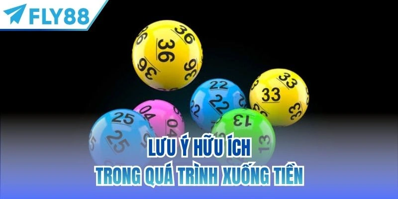 Soi Cầu Bạc Nhớ | Định Nghĩa, Cách Áp Dụng & Lưu Ý 4 Lưu ý hữu ích trong quá trình xuống tiền